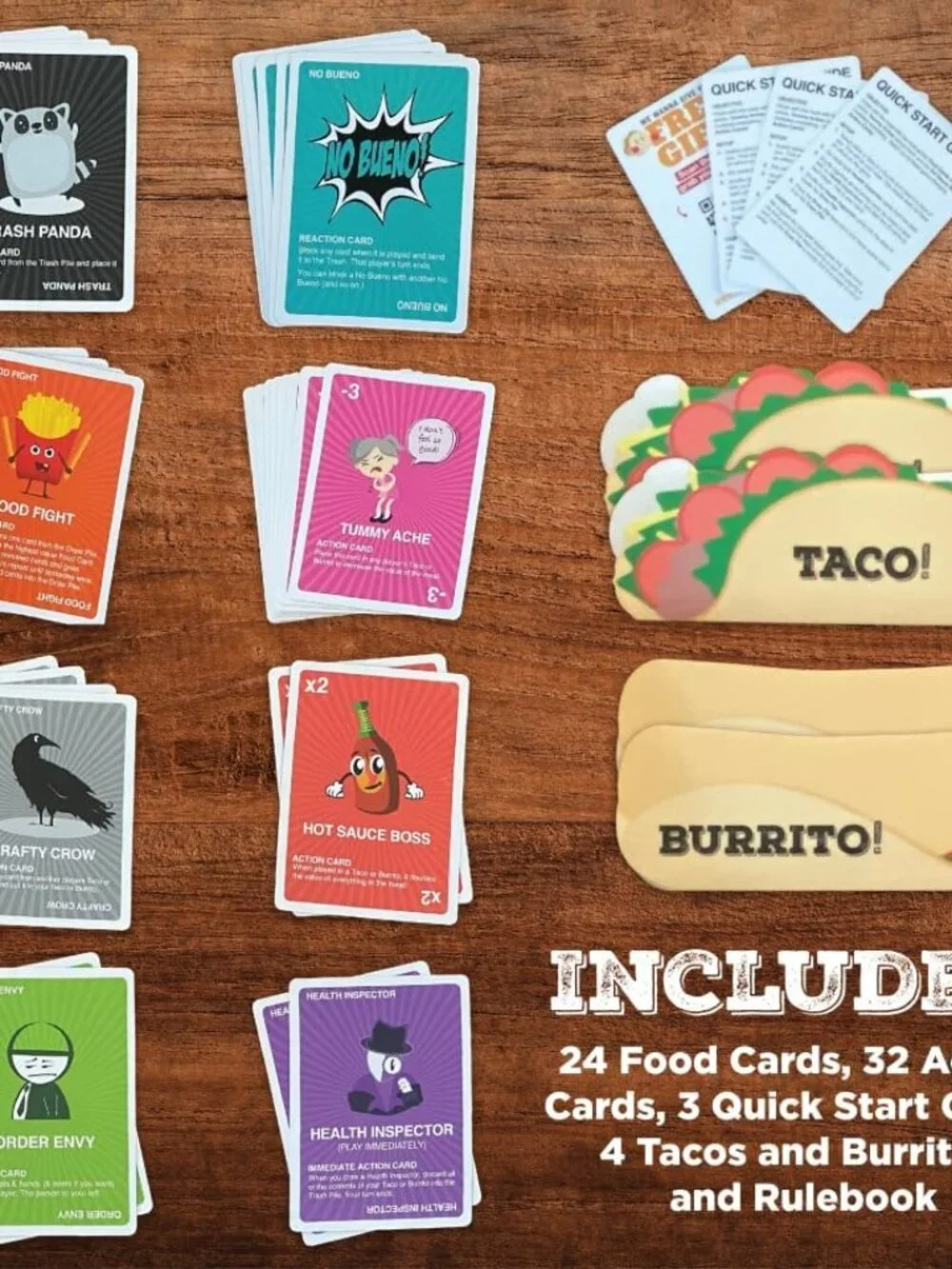 The Wildly Popular Surprisingly Strategic Card Game Created by a 7 Year Old - 5